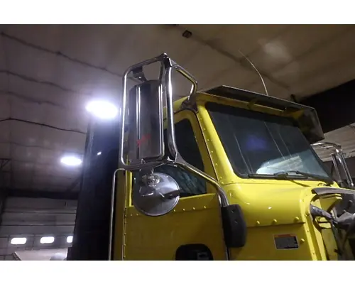 Mirror (Side View) PETERBILT 348 Sam's Riverside Truck Parts Inc