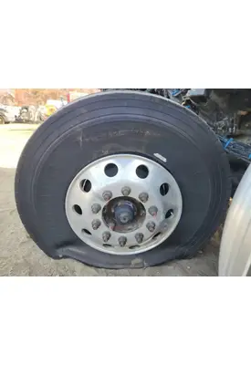 Peterbilt 348 Spindle / Knuckle, Front