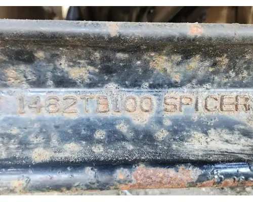 Peterbilt 348 Spindle  Knuckle, Front