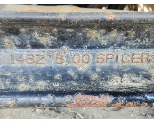 Peterbilt 348 Spindle  Knuckle, Front