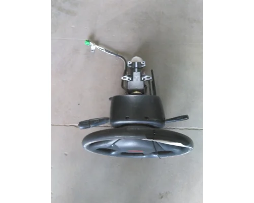 Steering Column PETERBILT 348 LKQ Geiger Truck Parts