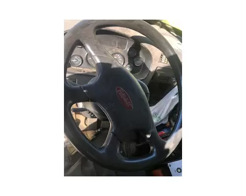 Steering Column PETERBILT 348 American Truck Salvage
