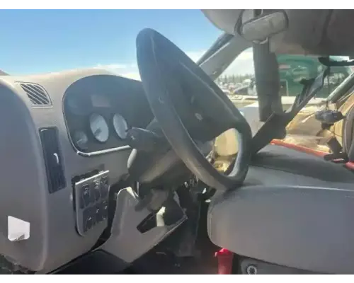 Steering Column Peterbilt 348 Holst Truck Parts