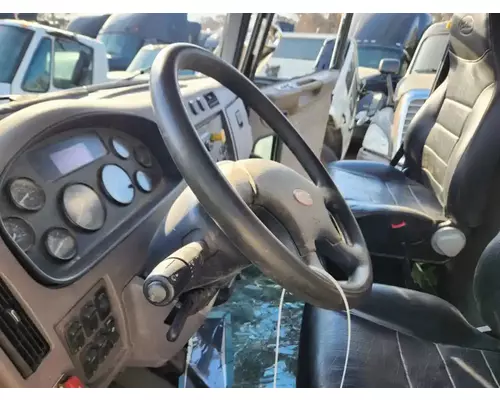 Steering Column Peterbilt 348 Complete Recycling Group LLC