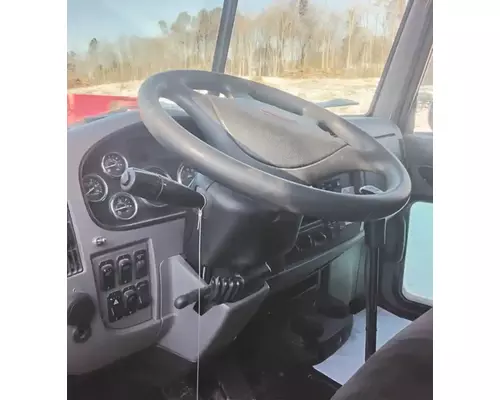 Steering Column Peterbilt 348 Complete Recycling Group LLC