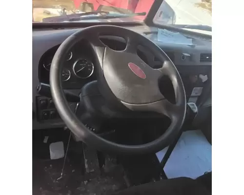 Peterbilt 348 Steering Column