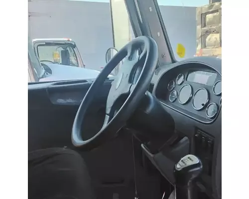 Peterbilt 348 Steering Column