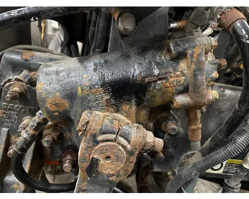 Steering Gear / Rack PETERBILT 348 Dutchers Inc   Heavy Truck Div  Ny