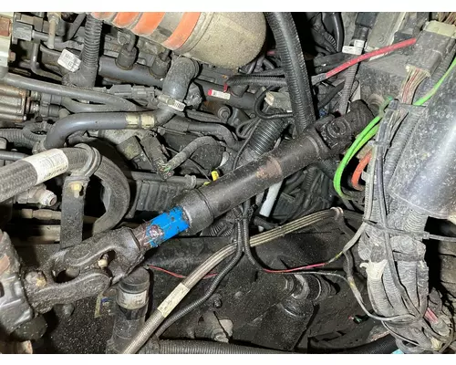 Steering Or Suspension Parts, Misc. Peterbilt 348 Vander Haags Inc Sf