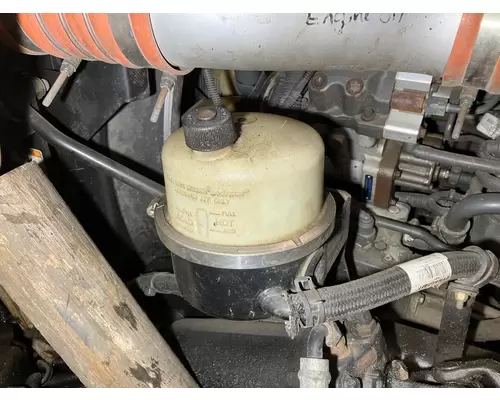 Steering Or Suspension Parts, Misc. Peterbilt 348 Vander Haags Inc Sf