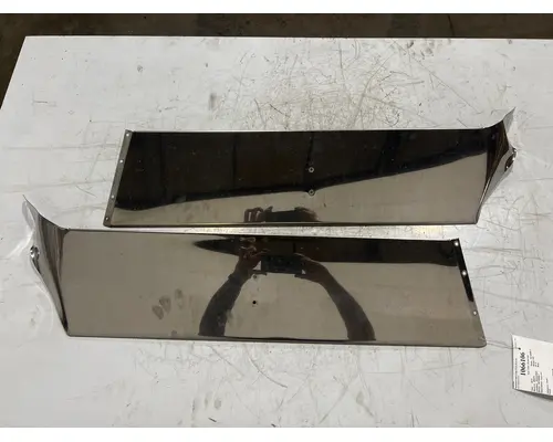 Sun Visor (External) PETERBILT 348 Rydemore Heavy Duty Truck Parts Inc