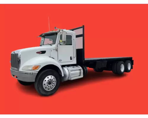 Complete Vehicle PETERBILT 348 American Truck Sales