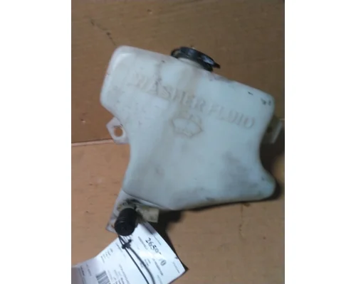 Windshield Washer Reservoir PETERBILT 348 LKQ Geiger Truck Parts