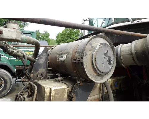 Air Cleaner PETERBILT 349 LKQ Thompson Motors - Wykoff