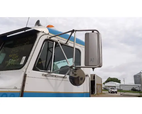 Mirror (Side View) PETERBILT 349 LKQ Thompson Motors - Wykoff