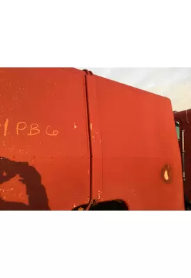 Peterbilt 352 COE Cab Exterior Panel