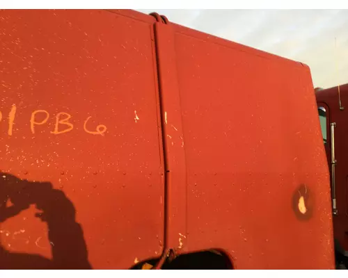 Peterbilt 352 COE Cab Exterior Panel