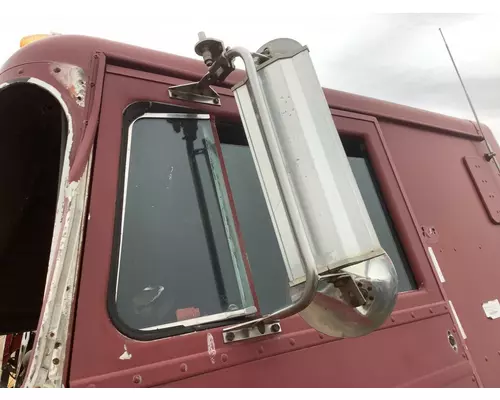 Peterbilt 352 COE Door Mirror