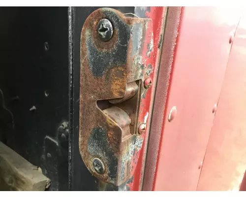 Peterbilt 352 COE Door Misc Parts