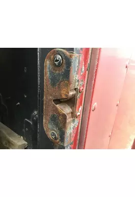 Peterbilt 352 COE Door Misc Parts