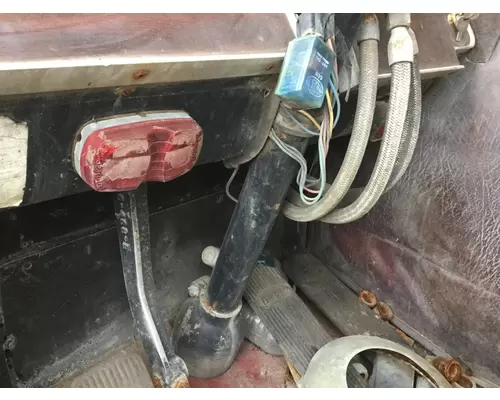 Peterbilt 352 COE Steering Column