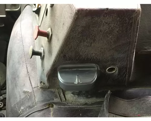 Interior Parts, Misc. Peterbilt 352 COE Vander Haags Inc Sp