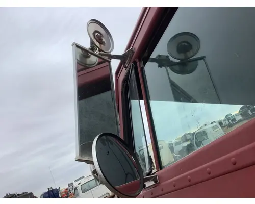 Mirror (Side View) Peterbilt 352 COE Vander Haags Inc Sp