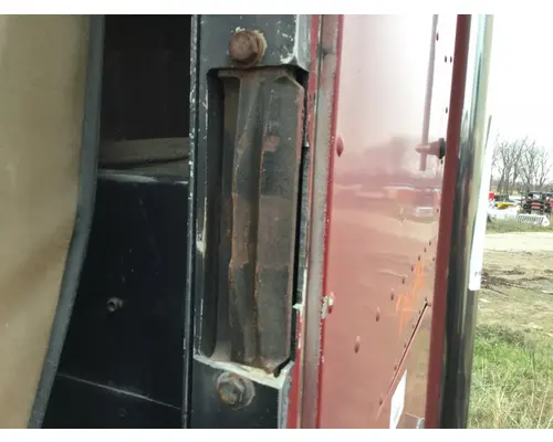 Body Parts, Misc. PETERBILT 352 Vander Haags Inc Sp