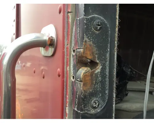 Body Parts, Misc. PETERBILT 352 Vander Haags Inc Sp