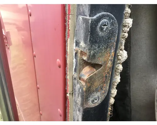 Body Parts, Misc. PETERBILT 352 Vander Haags Inc Sp