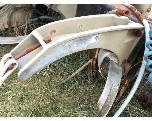 Fuel Tank Strap/Hanger PETERBILT 352 Vander Haags Inc Sp