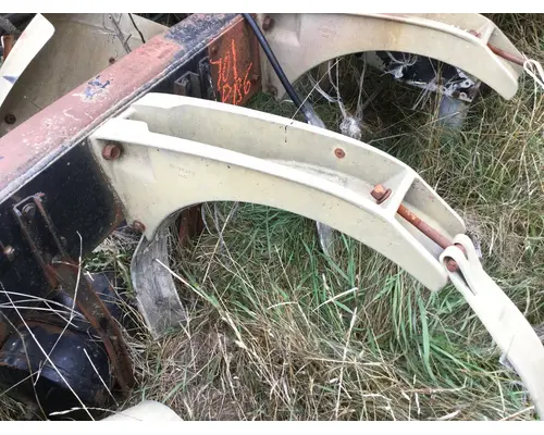 Fuel Tank Strap/Hanger PETERBILT 352 Vander Haags Inc Sp