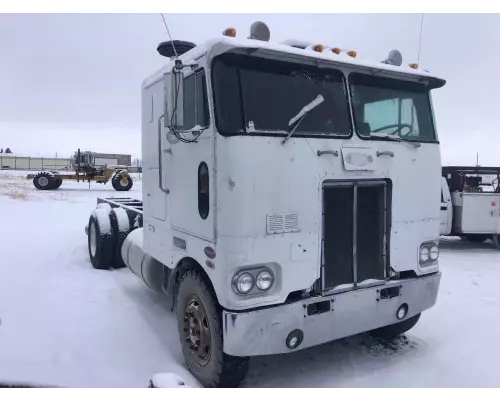 Miscellaneous Parts Peterbilt 352 Holst Truck Parts
