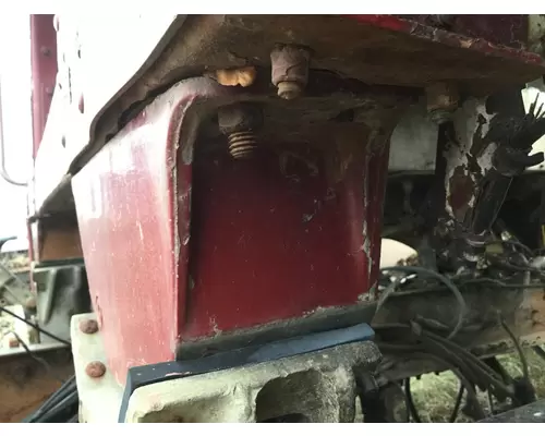Suspension PETERBILT 352 Vander Haags Inc Sp