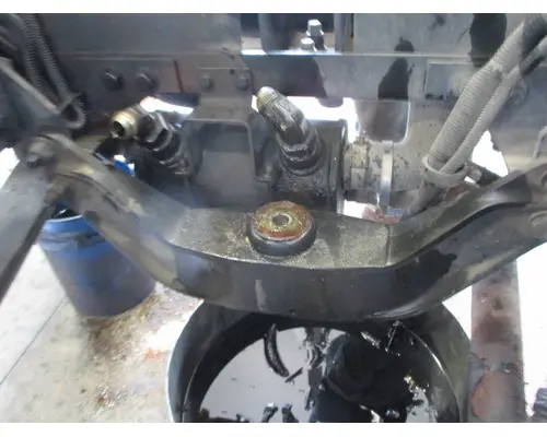 Engine Mounts PETERBILT 355 Dutchers Inc   Heavy Truck Div  Ny