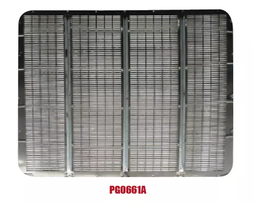 Grille PETERBILT 357 1984-2007 LKQ Heavy Truck - Tampa
