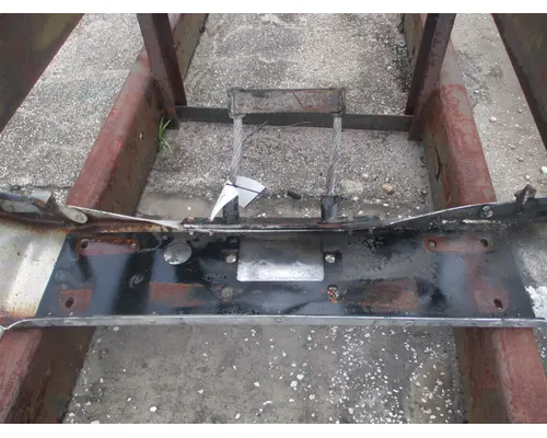 Bumper Assembly, Front PETERBILT 357 1987-2007 LKQ Heavy Truck - Tampa