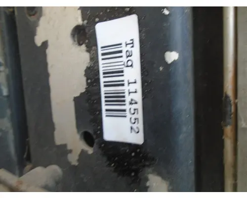 Radiator PETERBILT 357/377/379_P3 Valley Heavy Equipment