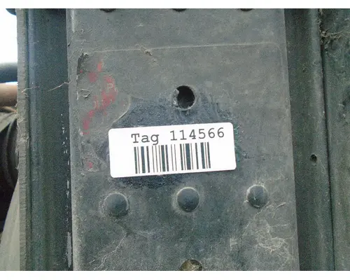 Radiator PETERBILT 357/377/379_P3 Valley Heavy Equipment