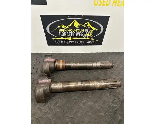 Air Brake Components PETERBILT 357 High Mountain Horsepower