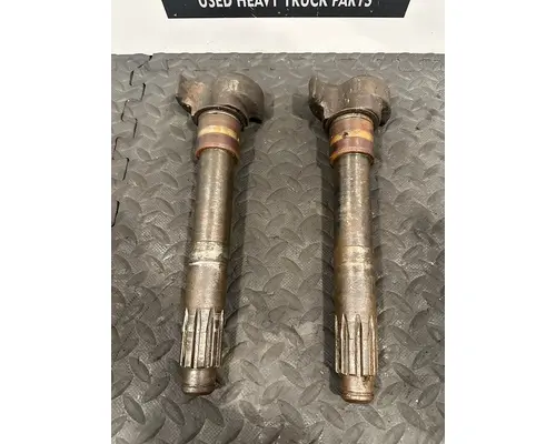 Air Brake Components PETERBILT 357 High Mountain Horsepower