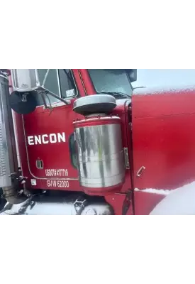 Peterbilt 357 Air Cleaner