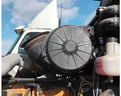 Air Cleaner Peterbilt 357 Complete Recycling Group LLC