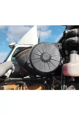 Peterbilt 357 Air Cleaner