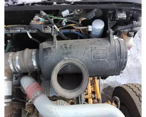 Peterbilt 357 Air Cleaner