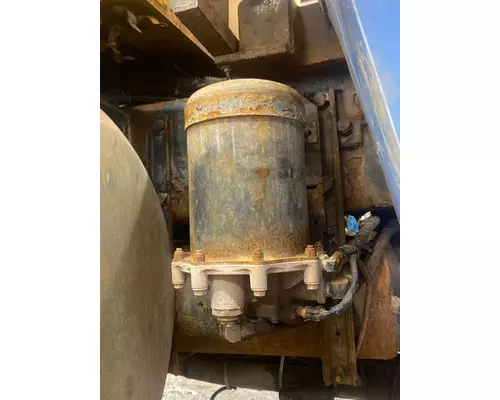 Air Dryer Peterbilt 357 Complete Recycling Group LLC