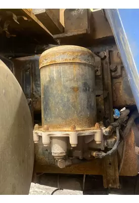 Peterbilt 357 Air Drier
