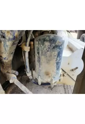 Peterbilt 357 Air Drier