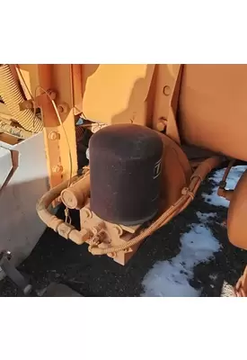 Peterbilt 357 Air Drier