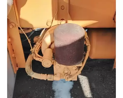 Peterbilt 357 Air Drier